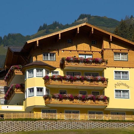 Appartement Alpenstern Grossarl Zewnętrze zdjęcie
