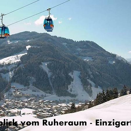 Appartement Alpenstern Grossarl Zewnętrze zdjęcie
