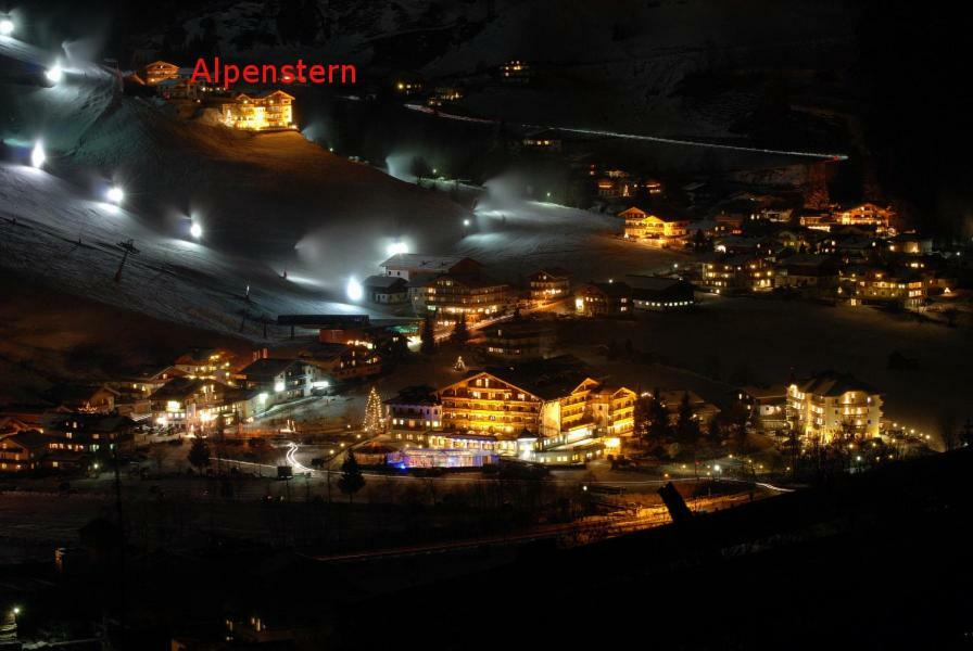 Appartement Alpenstern Grossarl Zewnętrze zdjęcie