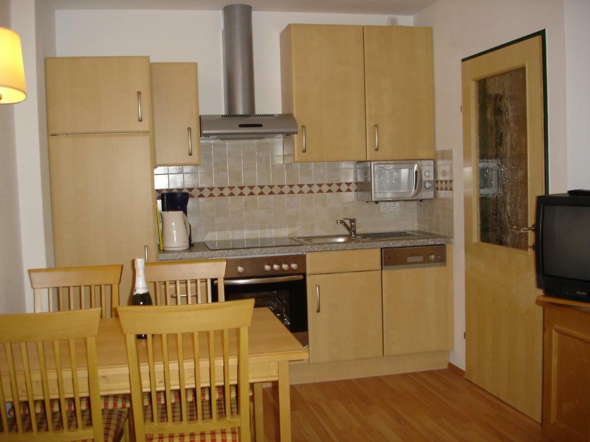 Appartement Alpenstern Grossarl Zewnętrze zdjęcie